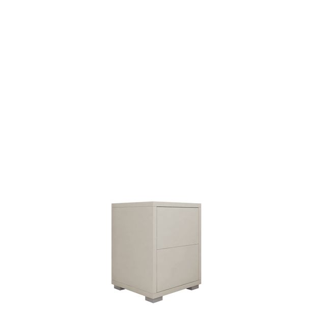 Yöpöytä GESITA N2SZ, beige (6566)