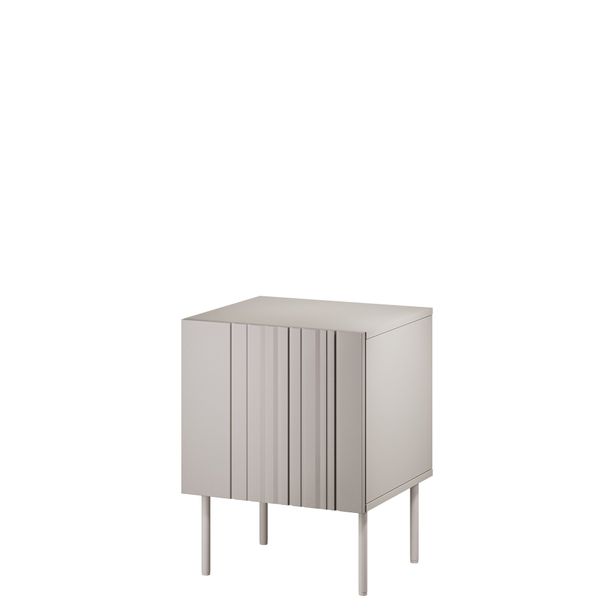 Yöpöytä ISLA 2 kpl, beige (2773)