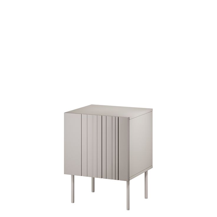 Yöpöytä ISLA 2 kpl, beige (2773)