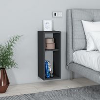 Yöpöytä Linento Furniture Klaus, eri värejä