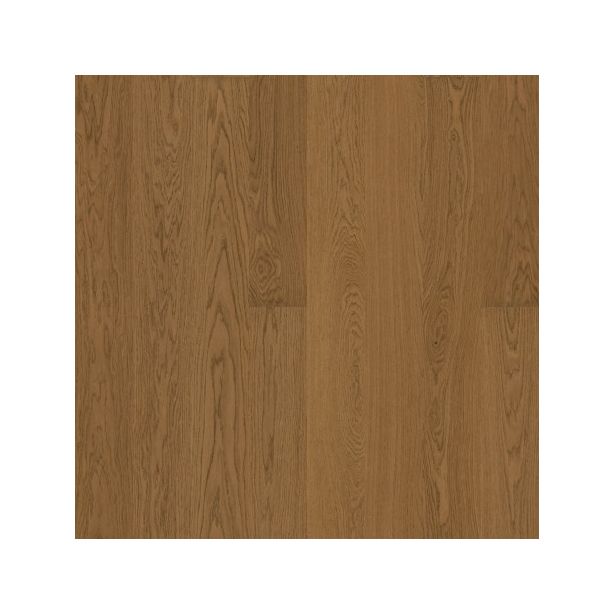 Kovetettu puulattia Bjelin Tammi Yxenhult 3.0 Terra Brown, mattalakattu
