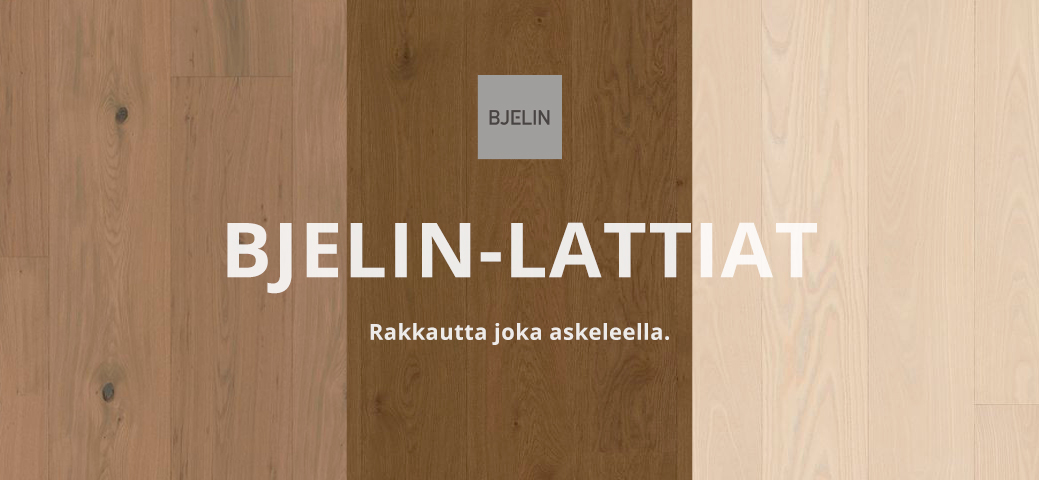 Bjelin nosto