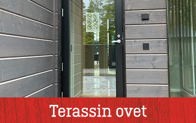 Kaskipuu terassinovet