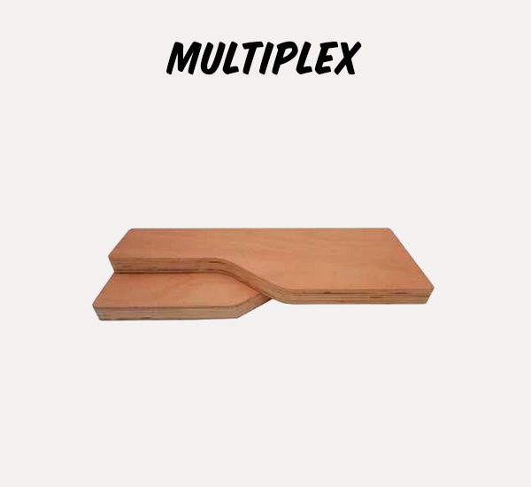 Multiplex-askelmat