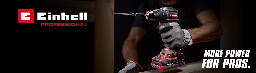 Einhell Professional