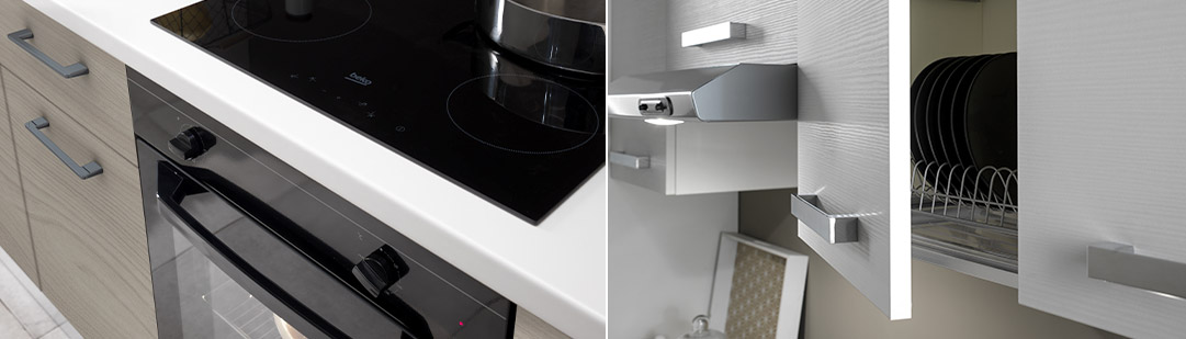Mimo Furniture keittiöt