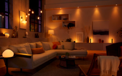 Philips Hue