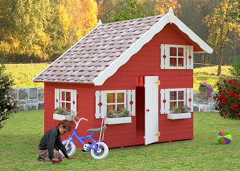 Electrolux Polhus