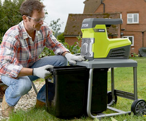 Ryobi - Tammisto Showroom
