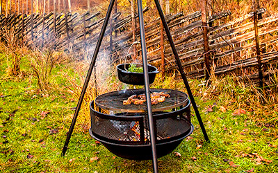 Sunwind ulkotulisijat