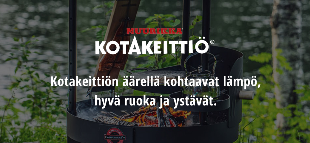 Kotakeittiö