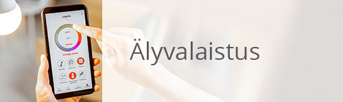 Älyvalaistus