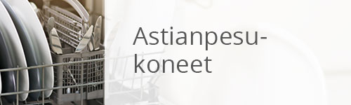 Astianpesukoneet