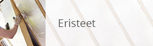 Eristeet