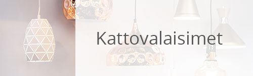 Kattovalaisimet