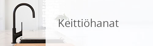 Keittiöhanat