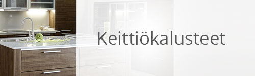Keittiökalusteet