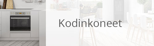 Kodinkoneet