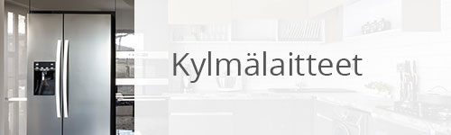 Kylmälaitteet
