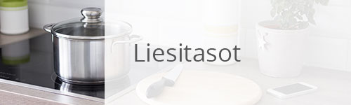 Liesitasot