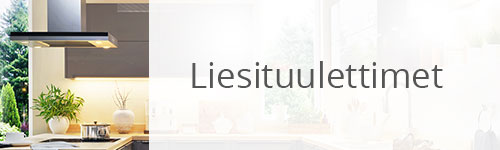 Liesituulettimet