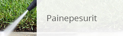 Painepesurit