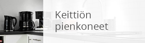 Keittiön pienkoneet