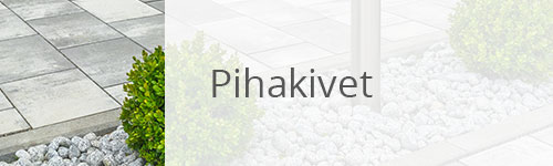 Pihakivet