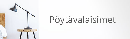 Pöytävalaisimet