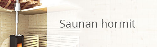 Saunan hormit