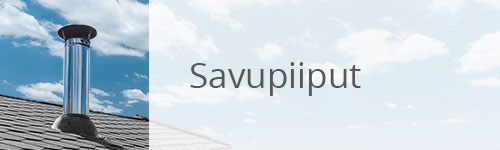 Savupiiput