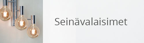 Seinävalaisimet