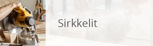 Sirkkelit