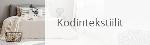 Kodintekstiilit