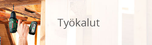 Työkalut