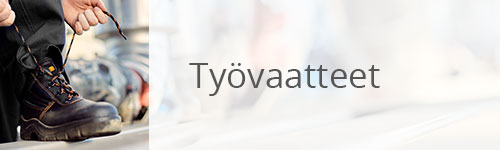 Työvaatteet