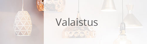 Valaistus