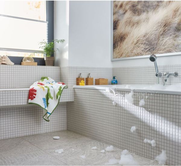 Vesivuotosensori Schneider Electric Wiser Zigbee