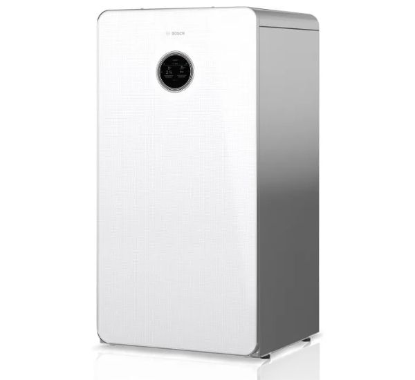 Bosch Compress 7800i LW maalämpöpumppu