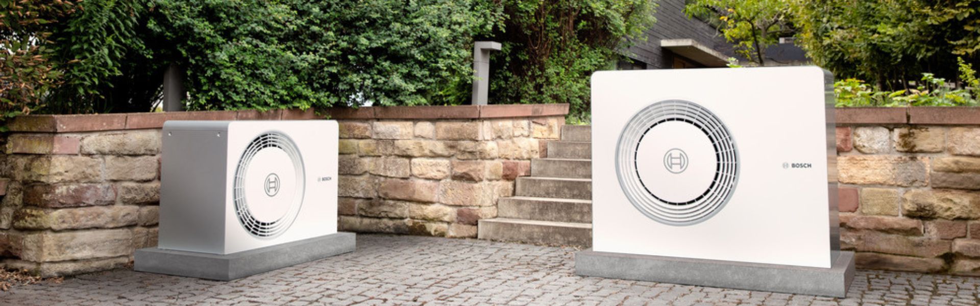 Valitse paras lämpöpumppu käyttötarkoitukseesi