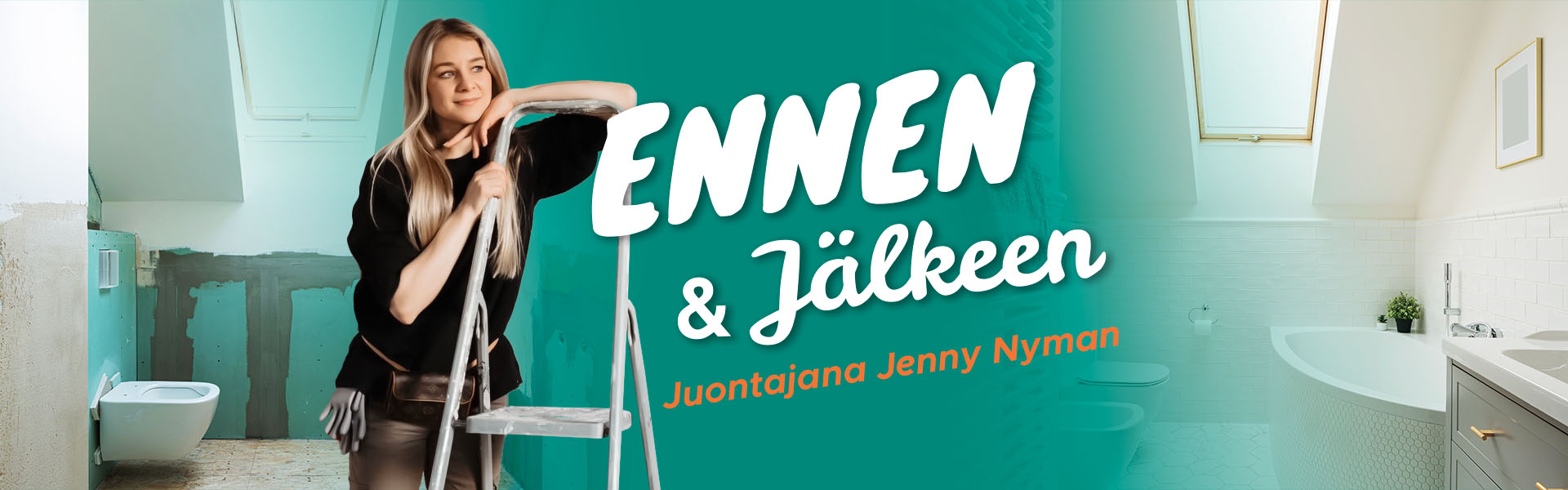 Ennen ja jälkeen