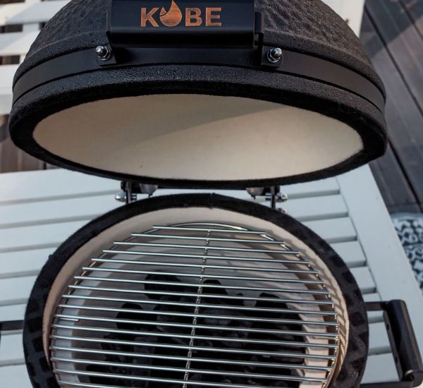 Hiiligrillin sytytys