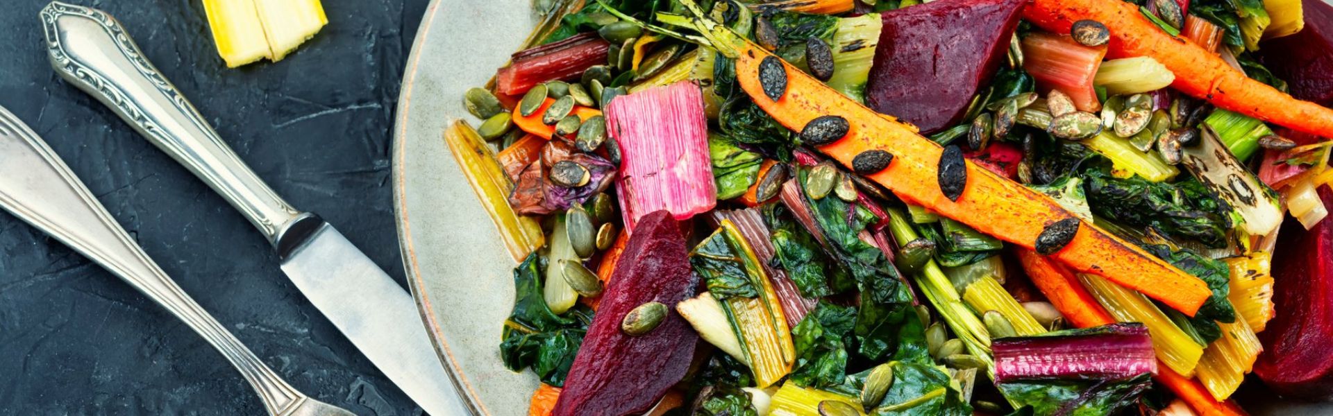 Helppokasvuiset vihannekset aloittelijalle