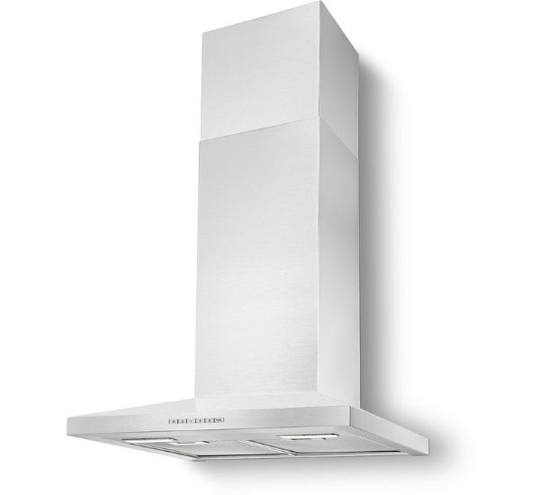 Seinälle asennettava Savo Dual Modular dCH-m53 -liesikupu huippuimurille