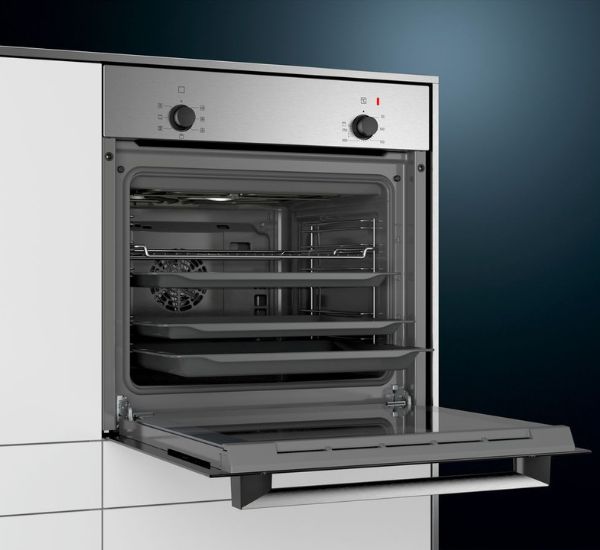 Siemens iQ100 HB010FBR1S erillisuuni