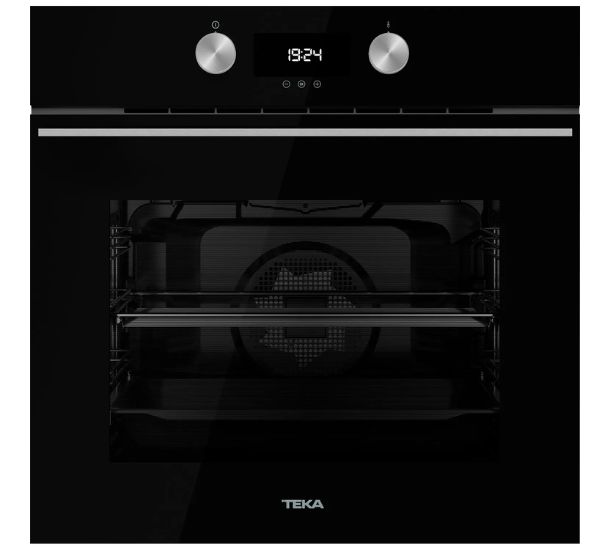 Teka HLB8400PBK DualClean erillisuuni