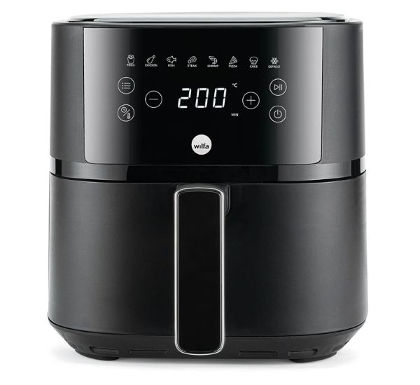 Wilfa Daily AF-40B 4 l kokemuksia