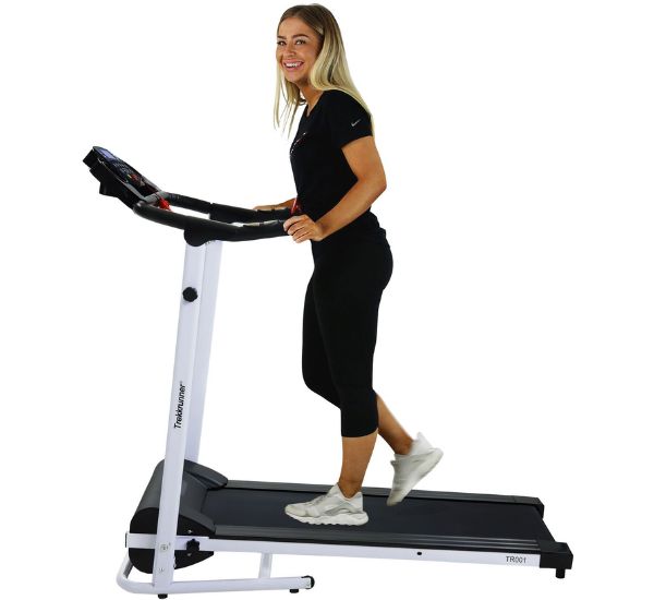 Juoksumatto ja kävelymatto Trekkrunner TR001