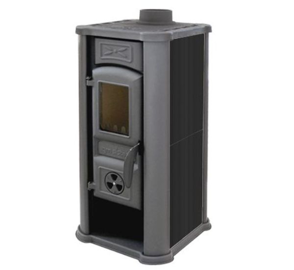 Kamiina Diana 10 kW kokemuksia ja arvosteluja