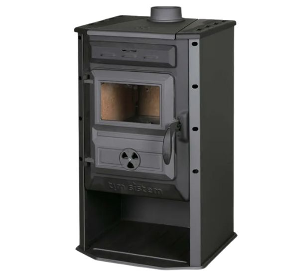 Valmistakka Magic Stove 6,9 kW kokemuksia ja arvosteluja